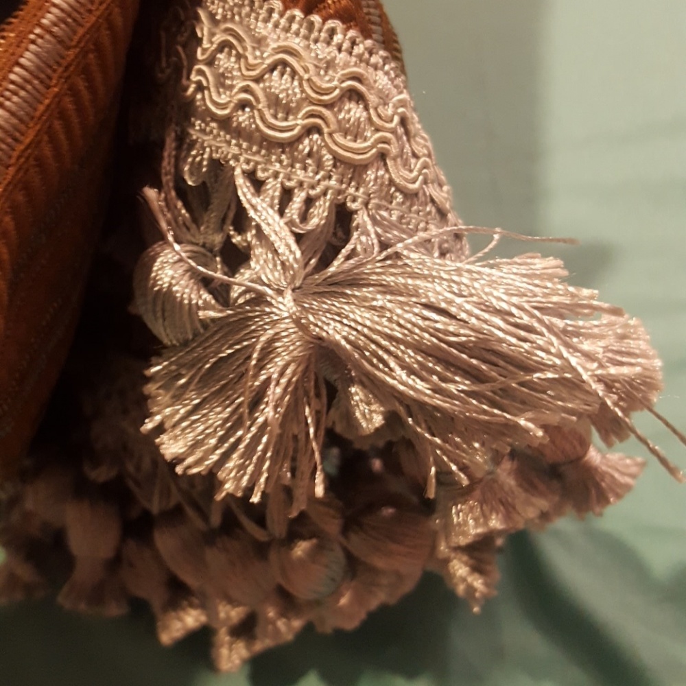 One Window Valance - Picture 6 of 8